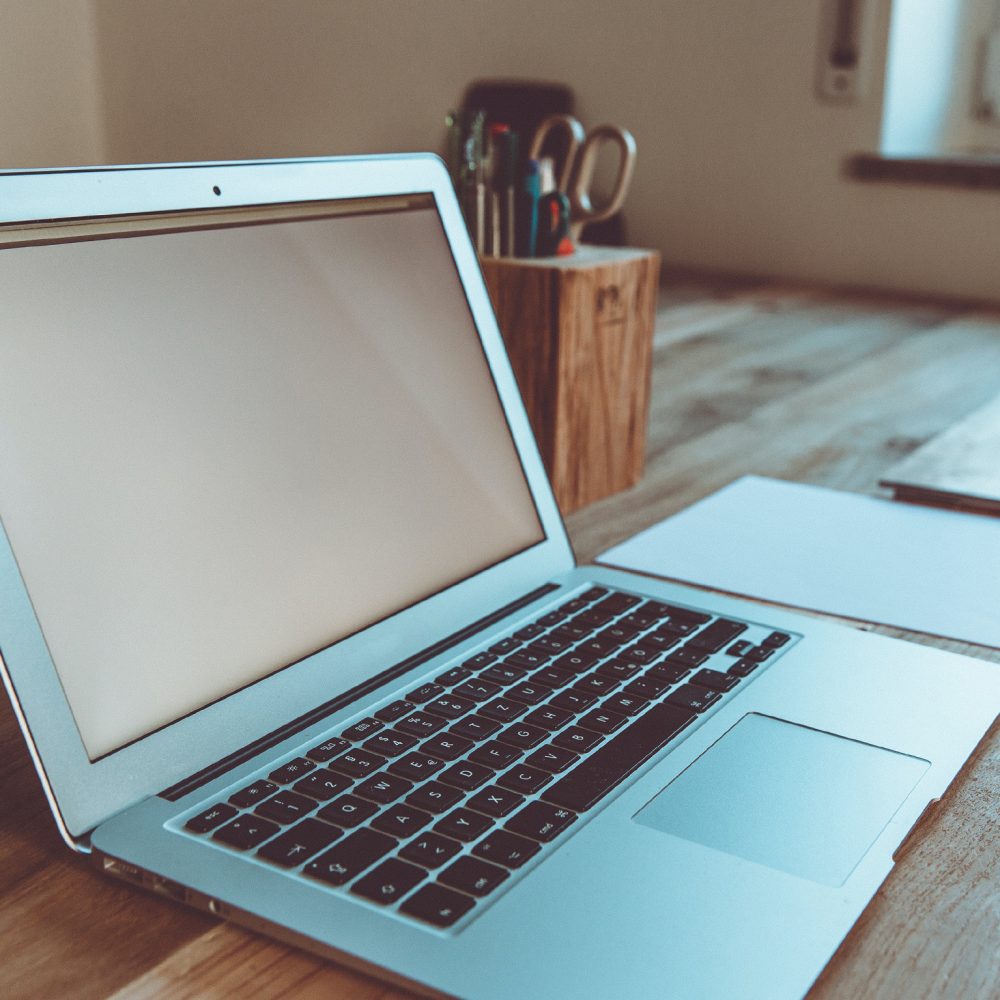 Used laptops