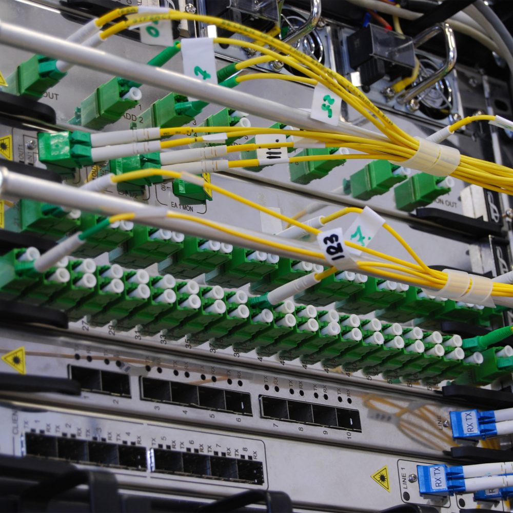 IT Projects