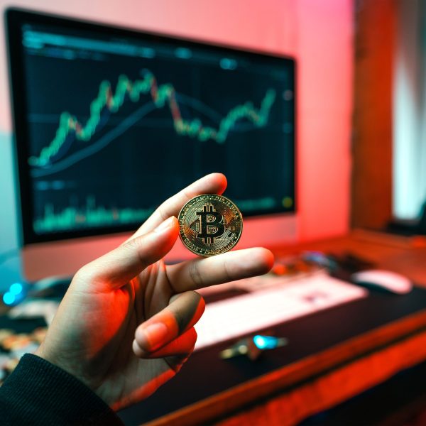 Crypto Exchange