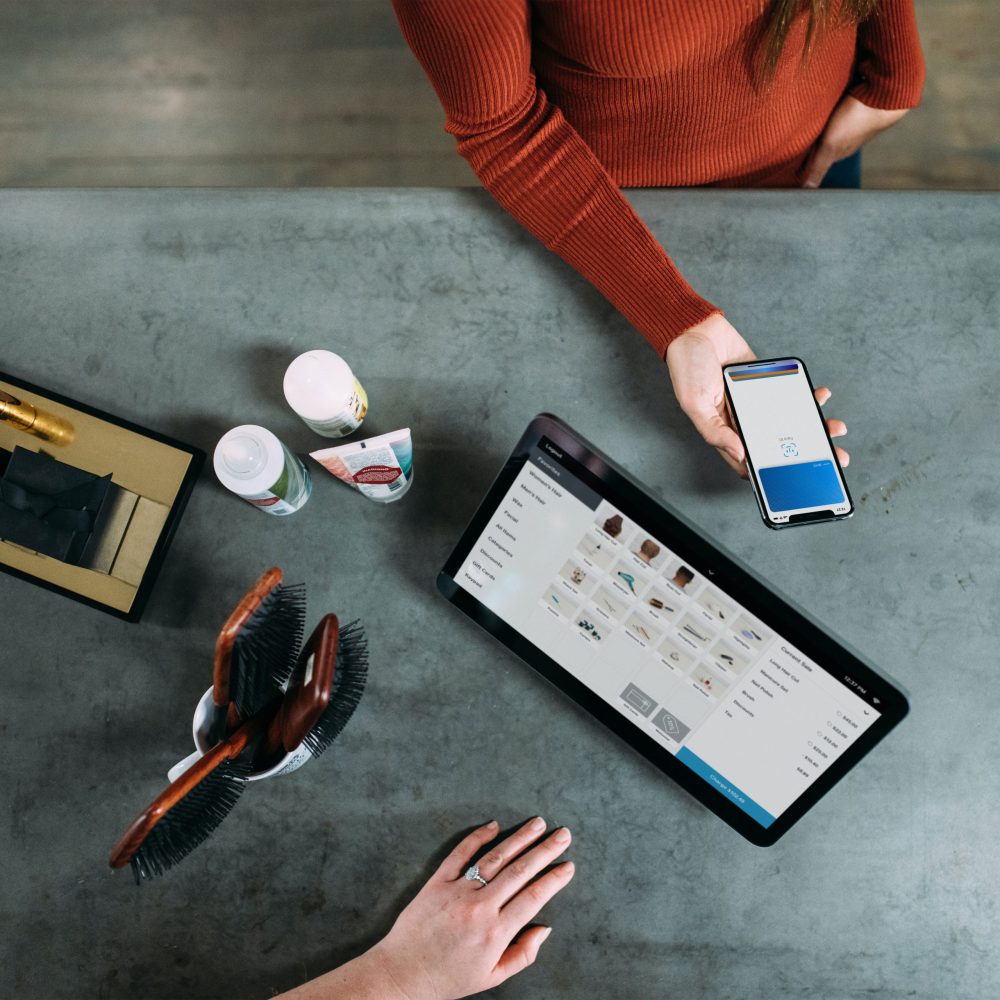 E- COMMERC PROJECTS
