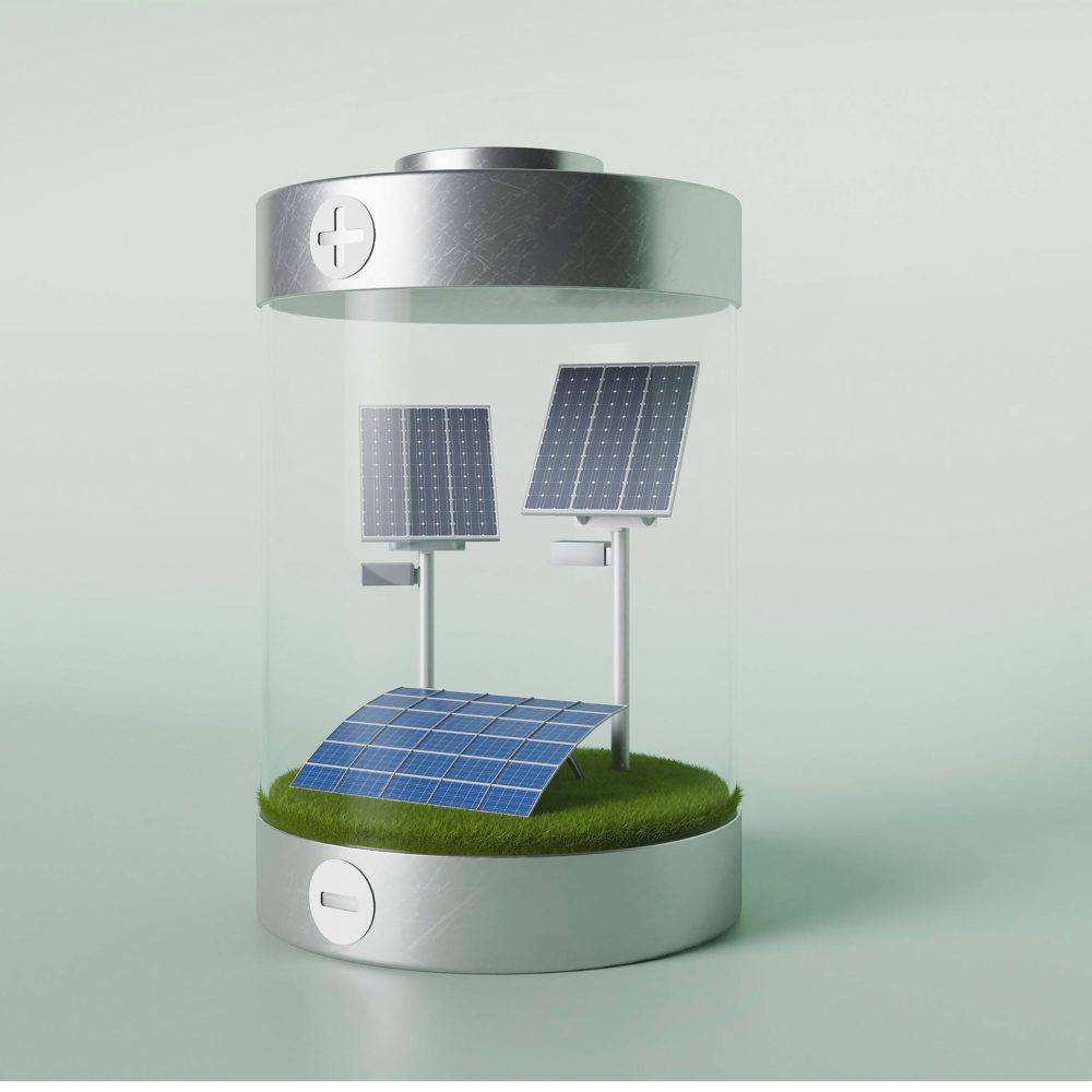 Solar Panels